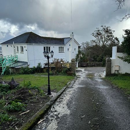 Shan Mu Inn Entire Flat 2 Bedrooms With Terrace Seaview Newlyn Exteriör bild